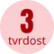 2 tuhosti